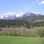 Stoegergut By Schladming-appartements 아파트 슈라드밍
