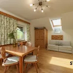아파트 Stoegergut By Schladming-appartements *