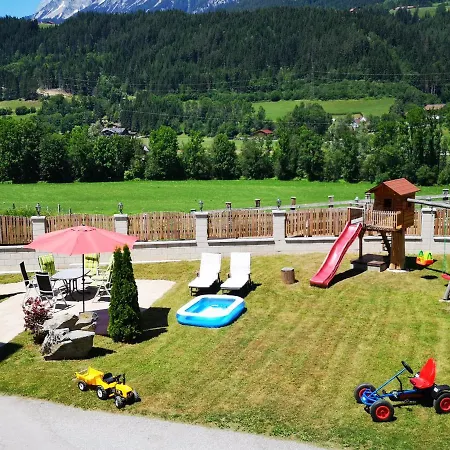 Stoegergut By Schladming-appartements