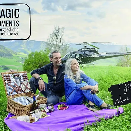 Stoegergut By Schladming-appartements 公寓 斯拉德明