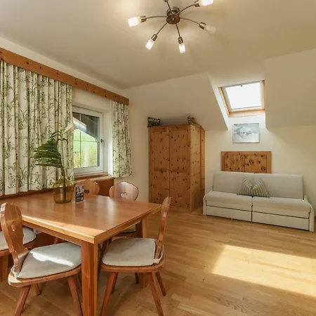 Stoegergut By Schladming-appartements Apartment *