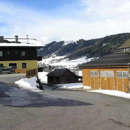 Stoegergut By Schladming-appartements 斯拉德明