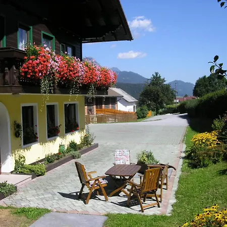 Stoegergut By Schladming-appartements