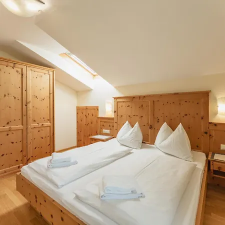 Appartamento Stoegergut By Schladming-appartements Schladming