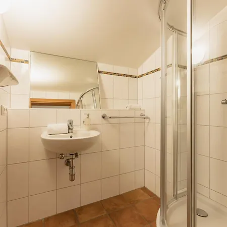 Appartamento Stoegergut By Schladming-appartements