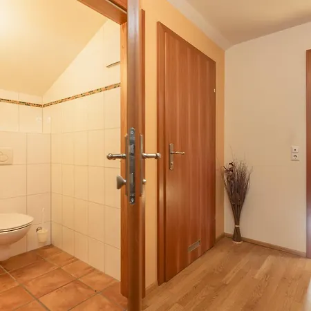 Stoegergut By Schladming-appartements シュラートミンク