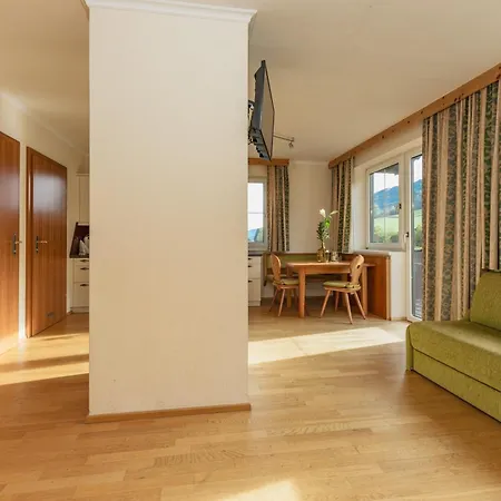 Stoegergut By Schladming-appartements דירה *