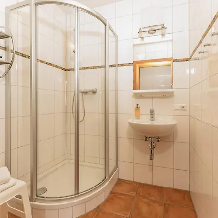 Appartamento Stoegergut By Schladming-appartements Schladming