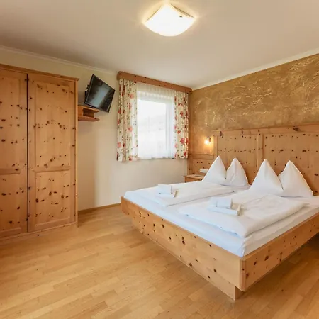 דירה Stoegergut By Schladming-appartements שלאדמינג