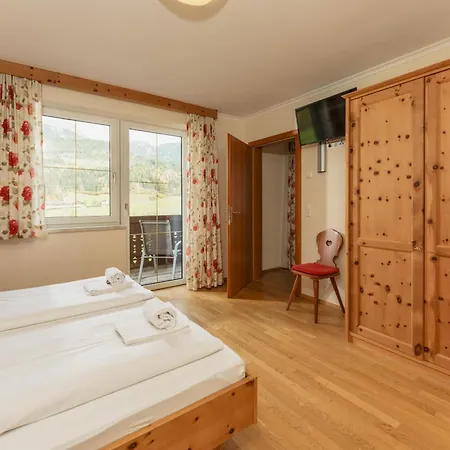 Stoegergut By Schladming-appartements שלאדמינג