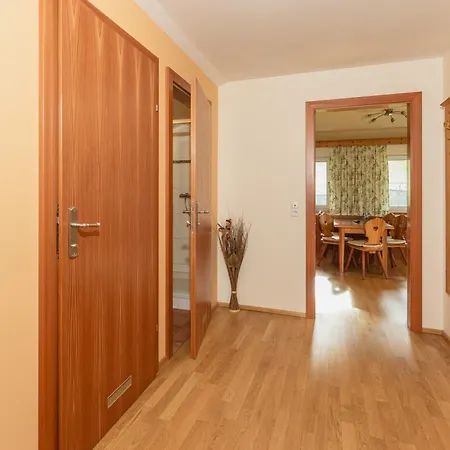 Apartmán Stoegergut By Schladming-appartements *