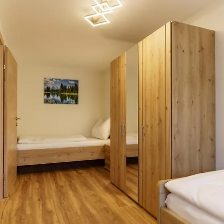 Apartment Stoegergut By Schladming-appartements