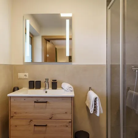 Stoegergut By Schladming-appartements 아파트 슈라드밍