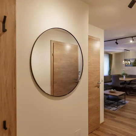 Stögergut By Schladming-appartements *