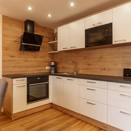 Stoegergut By Schladming-appartements 公寓