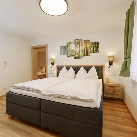 Stögergut By Schladming-appartements *
