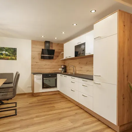 Stoegergut By Schladming-appartements 斯拉德明