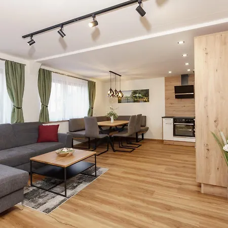 Stoegergut By Schladming-appartements 公寓 斯拉德明