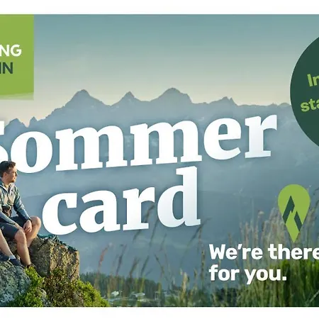 Stoegergut By Schladming-appartements * Schladming