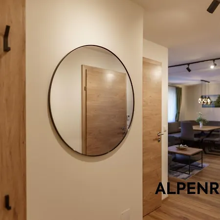 Stoegergut By Schladming-appartements