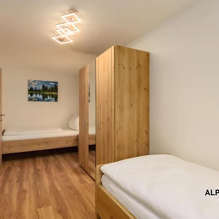 Appartamento Stoegergut By Schladming-appartements *