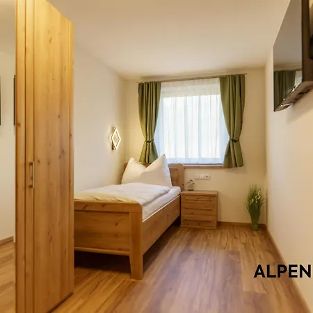Stoegergut By Schladming-appartements דירה שלאדמינג