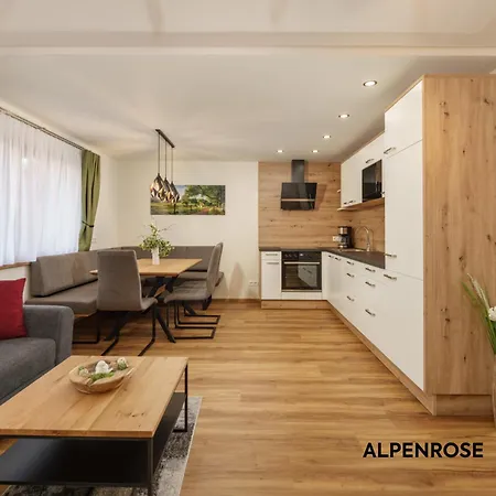 Appartamento Stoegergut By Schladming-appartements Schladming