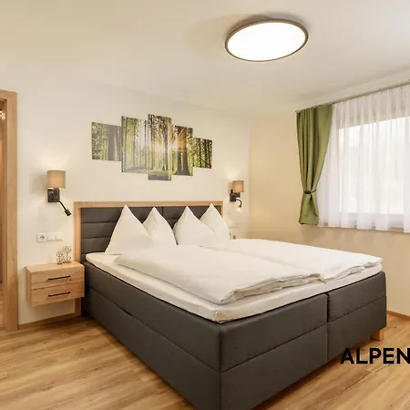 Stoegergut By Schladming-appartements *