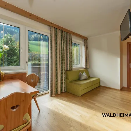 Stoegergut By Schladming-appartements * Schladming