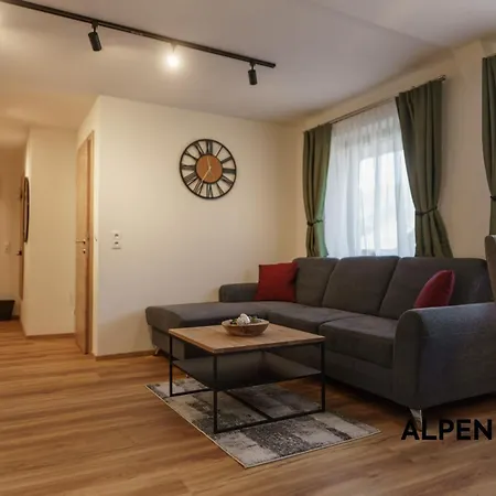 Stoegergut By Schladming-appartements