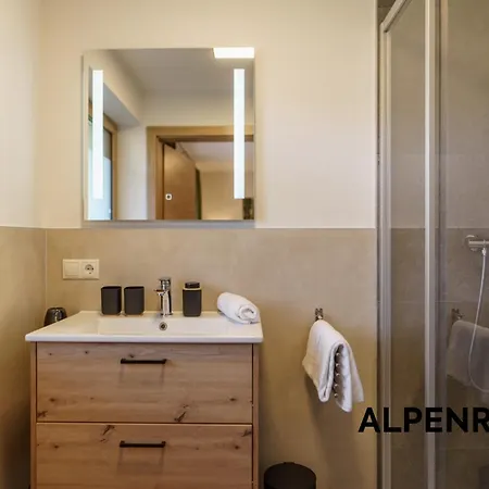 Stoegergut By Schladming-appartements Appartamento