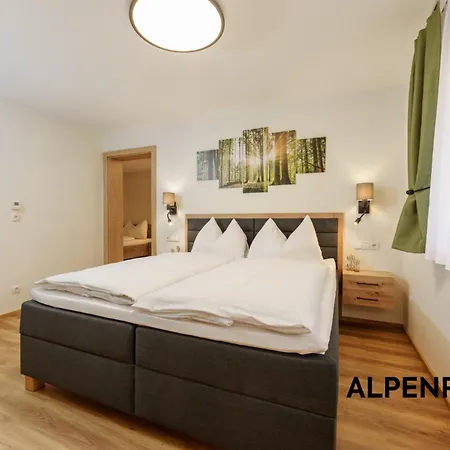 Appartamento Stoegergut By Schladming-appartements