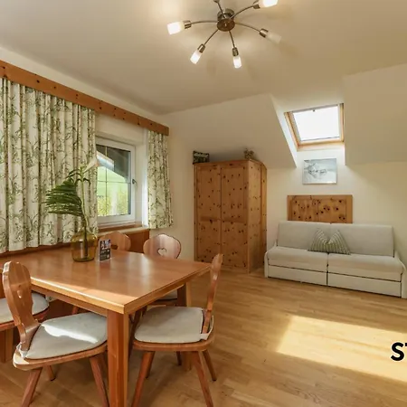 Appartamento Stoegergut By Schladming-appartements *