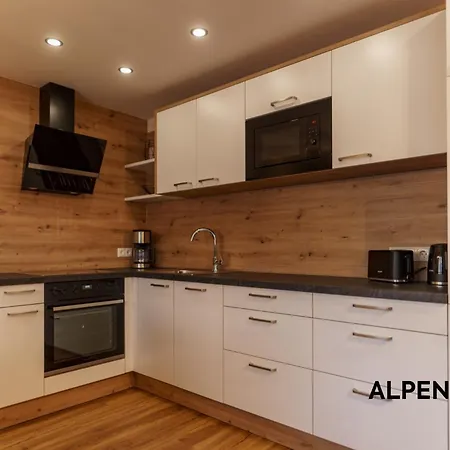 Stoegergut By Schladming-appartements Appartamento Schladming