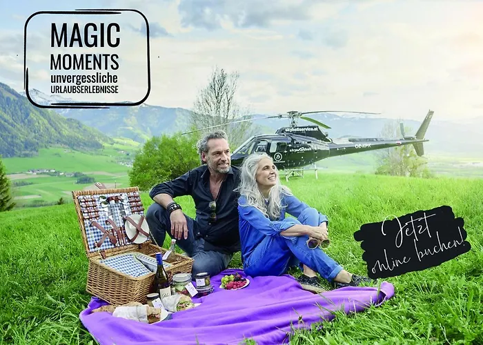 Stoegergut By Schladming-appartements דירה שלאדמינג