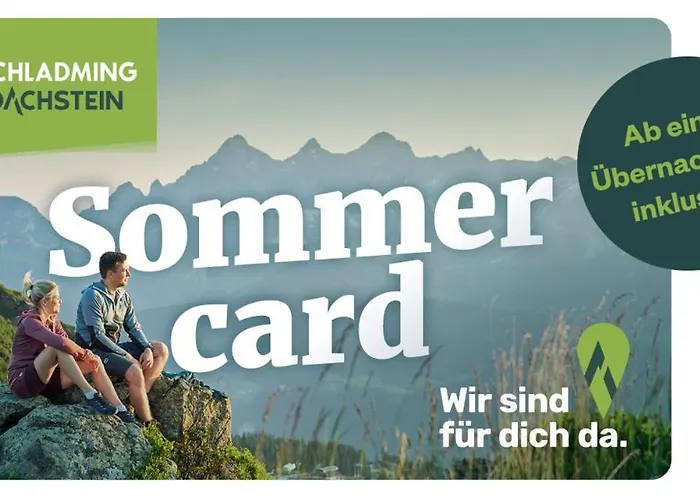 Stoegergut By Schladming-appartements