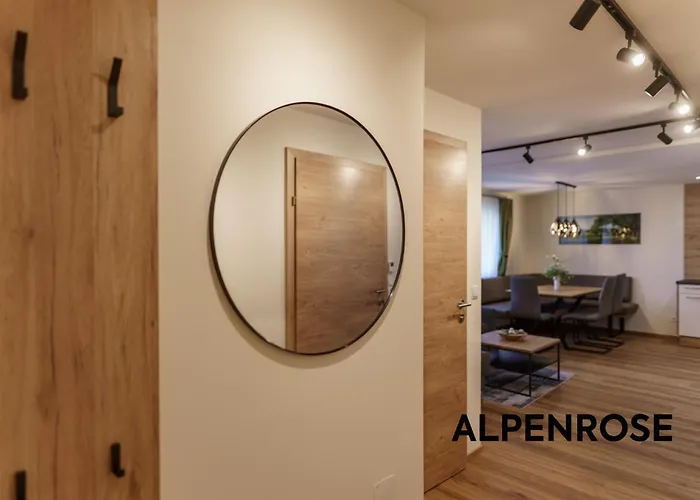 Stoegergut By Schladming-appartements