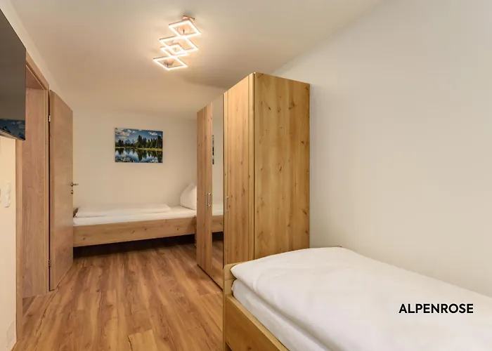 דירה Stoegergut By Schladming-appartements *