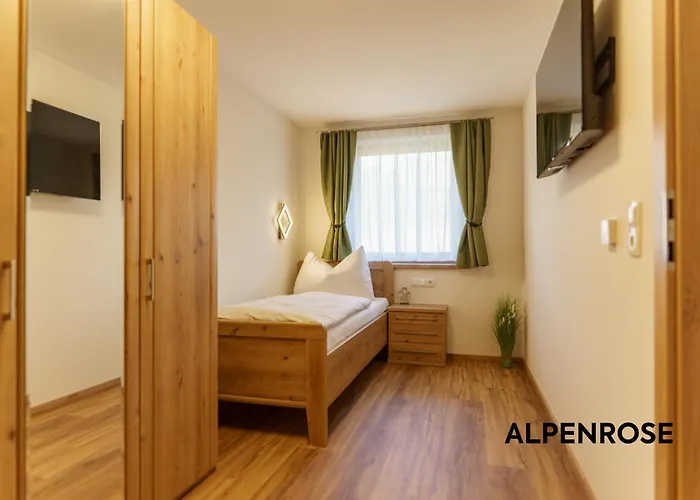 Stogergut Appartement Schladming
