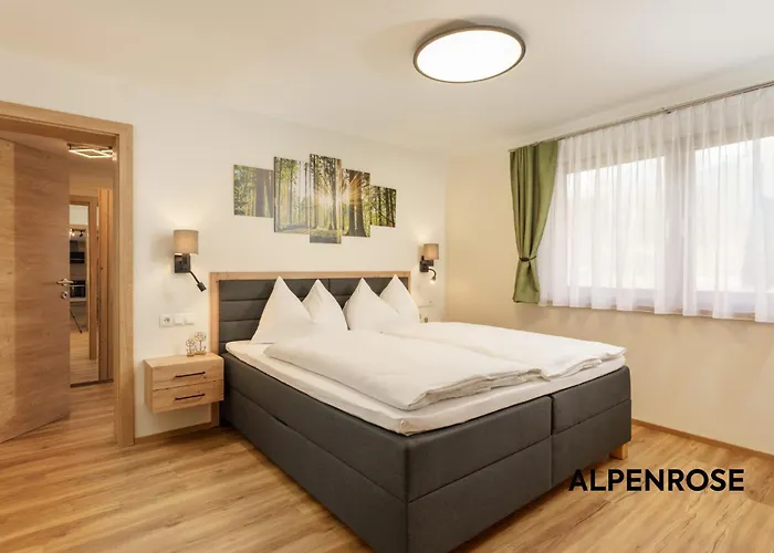 Stoegergut By Schladming-appartements *