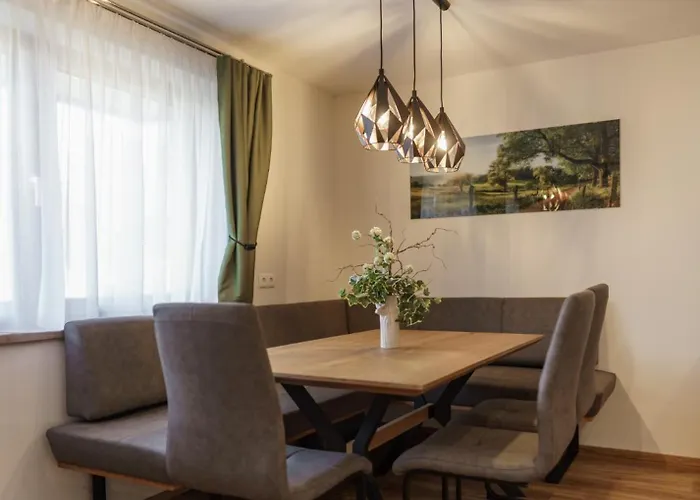 Stoegergut By Schladming-appartements שלאדמינג