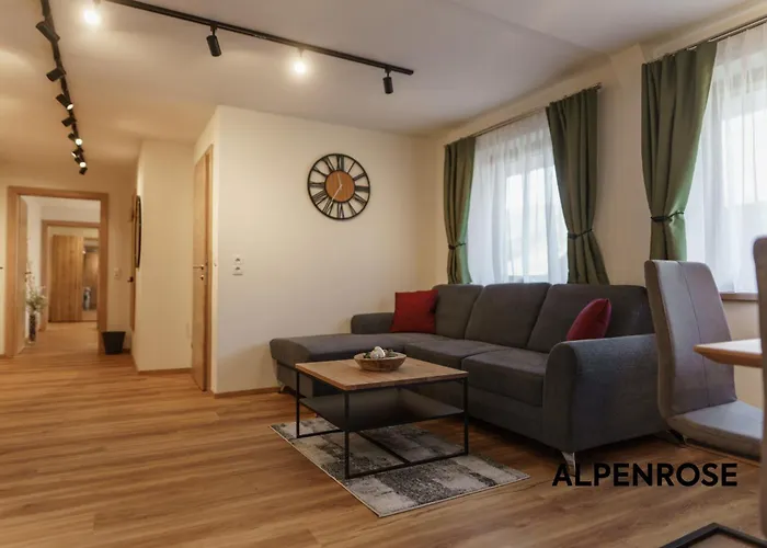 Stoegergut By Schladming-appartements