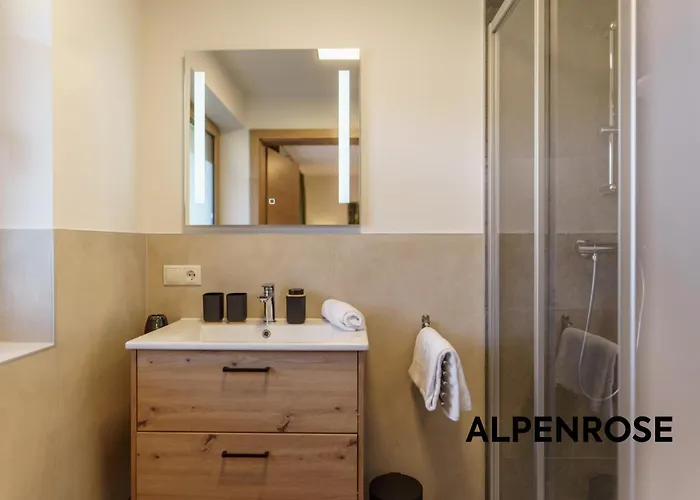 Stoegergut By Schladming-appartements Daire