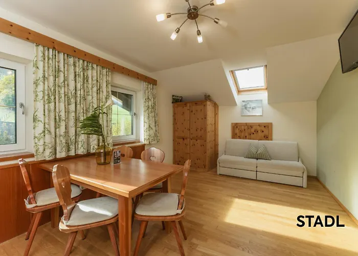 Appartement Stogergut *