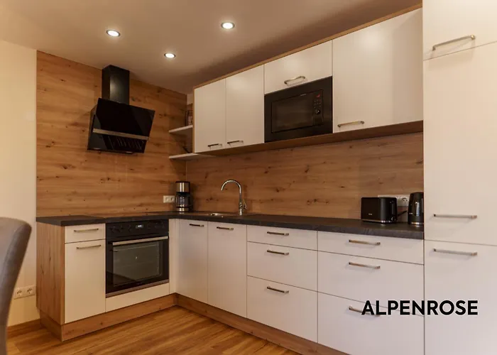 Stoegergut By Schladming-appartements דירה שלאדמינג